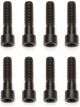 Jesel 5/16-18 x 1.250 Bolt T45 Torx Pack of 8
