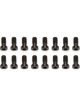 Jesel 7/16-14 x .875 Bolt with T50 Torx Pack of 16