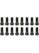 Jesel 7/16-14 x 1.000 Bolt with T50 Torx Pack of 16