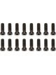 Jesel 7/16-14 x 1.250 Bolt with T50 Torx Pack of 16