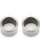 Jesel Bearing 3/4 OD x 9/16 ID x 1/2 Long Y-98 Pack of 2