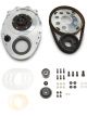Jesel Belt Drive For SBC with +.391 Raised Cam Location