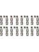 Jesel Sportsman Solid Roller Lifter Set For BBC .904 Dia