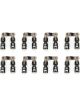 Jesel Sportsman Solid Roller Lifter Set For BBC SP .904 Dia
