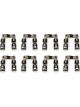 Jesel Pro Tie-Bar Roller Lifter For BBC .904 Dia