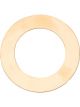 Jesel Thrust Washer For SBC 2.950 x 1.880 x .031