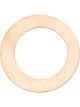 Jesel Thrust Washer For BBC 2.950 x 1.960 x .031