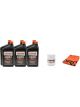 Driven Racing Oil 5W30 Oil Change Kit 6qt. For 11- 15 Ford F150 3.5L