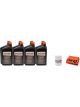 Driven Racing Oil 5W20 Oil Change Kit 8qt. For 11- 15 Mustang GT 5.0L