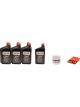 Driven Racing Oil 5W50 Oil Change Kit For 13- 14 Mustang GT500 5.8L