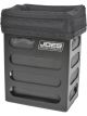Joes Racing Radio Box Flat Panel Mount Black