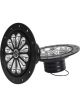 Joes Racing Fuel Filler Skull & Bones Black