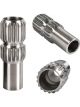 Joes Racing Coupler Quick Release 3/4in Weld-On