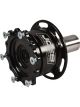 Joes Racing Quick Release Steering Pro Momo 3/4in Shaft