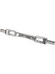 Joes Racing Shaft A-Arm Aluminum