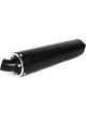 Joes Racing Muffler 18in OAL 1.750in Adapter