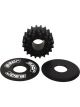 Joes Racing Jr. Sprint Belt Driver 20T With Washers