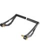 Joes Racing Adjustable Pedals Mini / Kart / QM Black