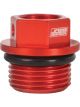 Joes Racing Oil Cap For Suzuki GSXR M20 X 1.5mm