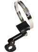 Joes Racing Muffler Clamp 3/4in Mini Sprint