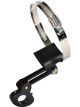 Joes Racing Clamp Muffler 7/8in