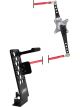 Joes Racing Throttle Pedal Kit Black