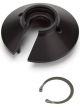JRI Shocks Coilover Sprint Retainer 2.5in