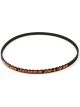 Jones Racing Products Gilmer Belt 30.0in Long 10mm Wide