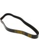 Jones Racing Products Serpentine Belt 36.024in Long 6 Rib