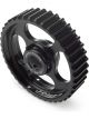 Jones Racing Products Belt Drive Fuel Pump Pulley HTD 40 Tooth