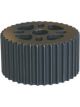 Jones Racing Products Water Pump Pulley HTD 36 Tooth