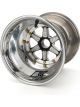 Keizer Splined Wheel 10x10 4in Backspace 27t