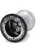 Keizer Splined Wheel Beadlock 10in x 13in 6in Backspace Black