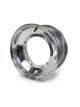 Keizer Direct Mount Wheel 15x8 4in Backspace