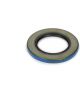 Keizer Seal Front Hub