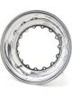 Keizer Inner Wheel Half 15x5 Wide 5 Polished
