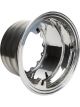 Keizer Outer Wheel Half 15x9 Wide 5 PRO Ring Polished
