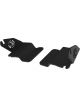 KC HiLiTES Light Bar Bracket Set For 21 Ford Bronco