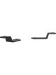 KC HiLiTES Ditch Mount Bracket Set For 21 Ford Bronco
