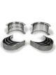 King Bearings Main Bearing Set For SBC