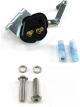 Keep It Clean Adjustable Brake Light Switch