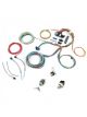 Keep It Clean ProComp Ultra Small 15 Fuse 24 Circuit with Switch