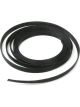 Keep It Clean 1/4in Black Ultra Wrap Wire Loom 10 Feet