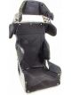 Kirkey 80 Series Black Cloth Cover For 80140