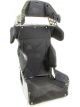 Kirkey 80 Series Black Cloth Cover For 80160