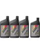 Klotz Pure Estorlin Kart 4 Stroke Performance 0w40 Case 10x1 Quart