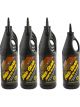 Klotz Pure Estorlin Qualifier Gear Oil 75w75 Case 10x1 Quart