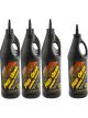 Klotz Pure Estorlin Hypoid Synthetic Gear Oil 80w90 Case 1 Quart