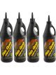 Klotz Pure Estorlin Hypoid Synthetic Gear Oil 75w110 Case 1 Quart
