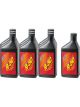 Klotz R-50 Racing TechniPlate Synthetic Lubricant Case 1 Pint